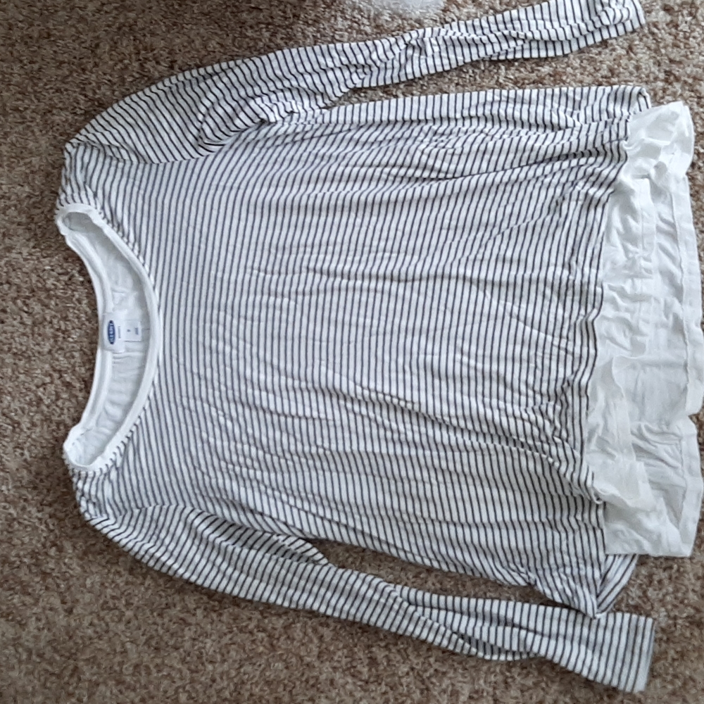 Old Navy Maternity Top